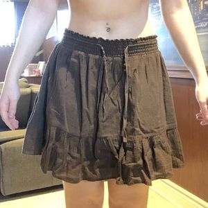 Old navy skirt